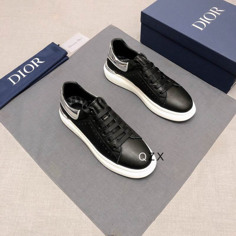 men dior shoes-137